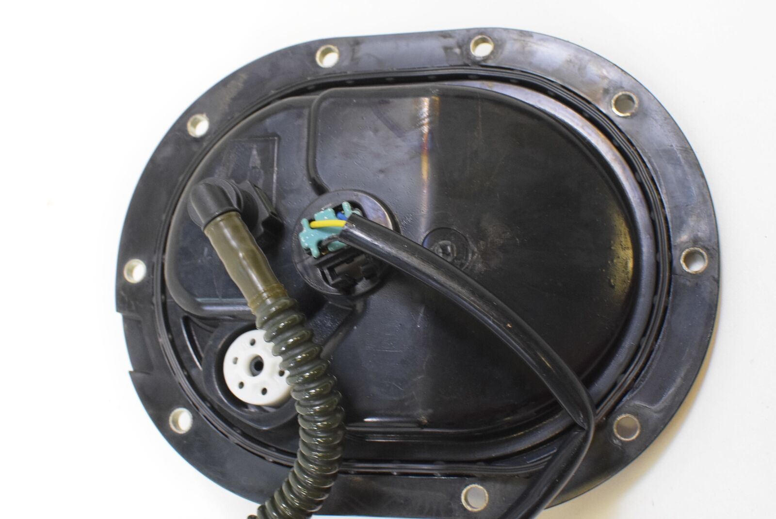 2015 Indian 111ci Roadmaster Fuel Gas Petrol Pump Sending Unit 2521787 {{ shop.shopifyCountryName }} - Mototech271
