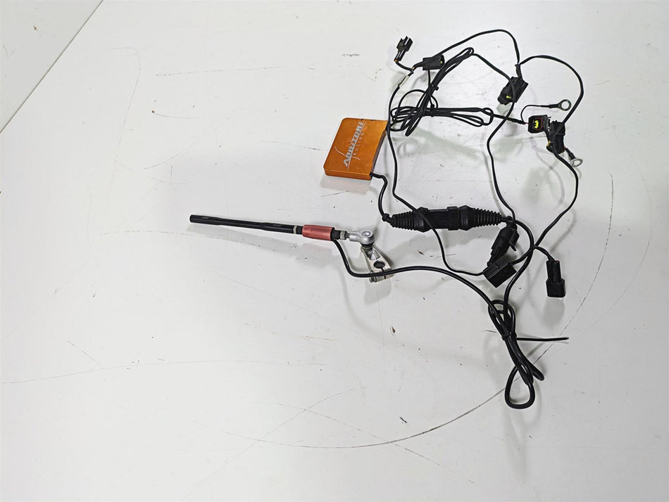 2017 Honda CBR600RR Annitori QS PRO 2 Quickshifter & Rod ATQS 2 - HS1L4-CL {{ shop.shopifyCountryName }} - Mototech271