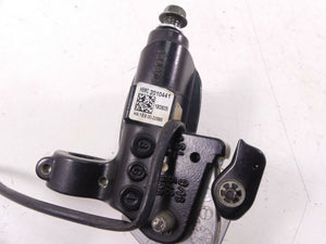 2016 Polaris Sportsman 850SP Front Brake Master Cylinder 11/16" + Lever 2010441