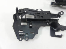 Load image into Gallery viewer, 2022 Harley Softail FXBBS Street Bob Electrical Carrier Plastics Set 69201632 | Mototech271
