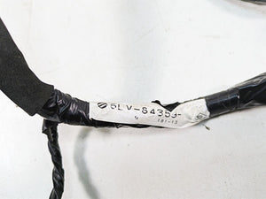 2002 Yamaha FZ1 FZS1000 Fazer Headlight Gauges Wiring Harness 5LV-84359-11-00 | Mototech271