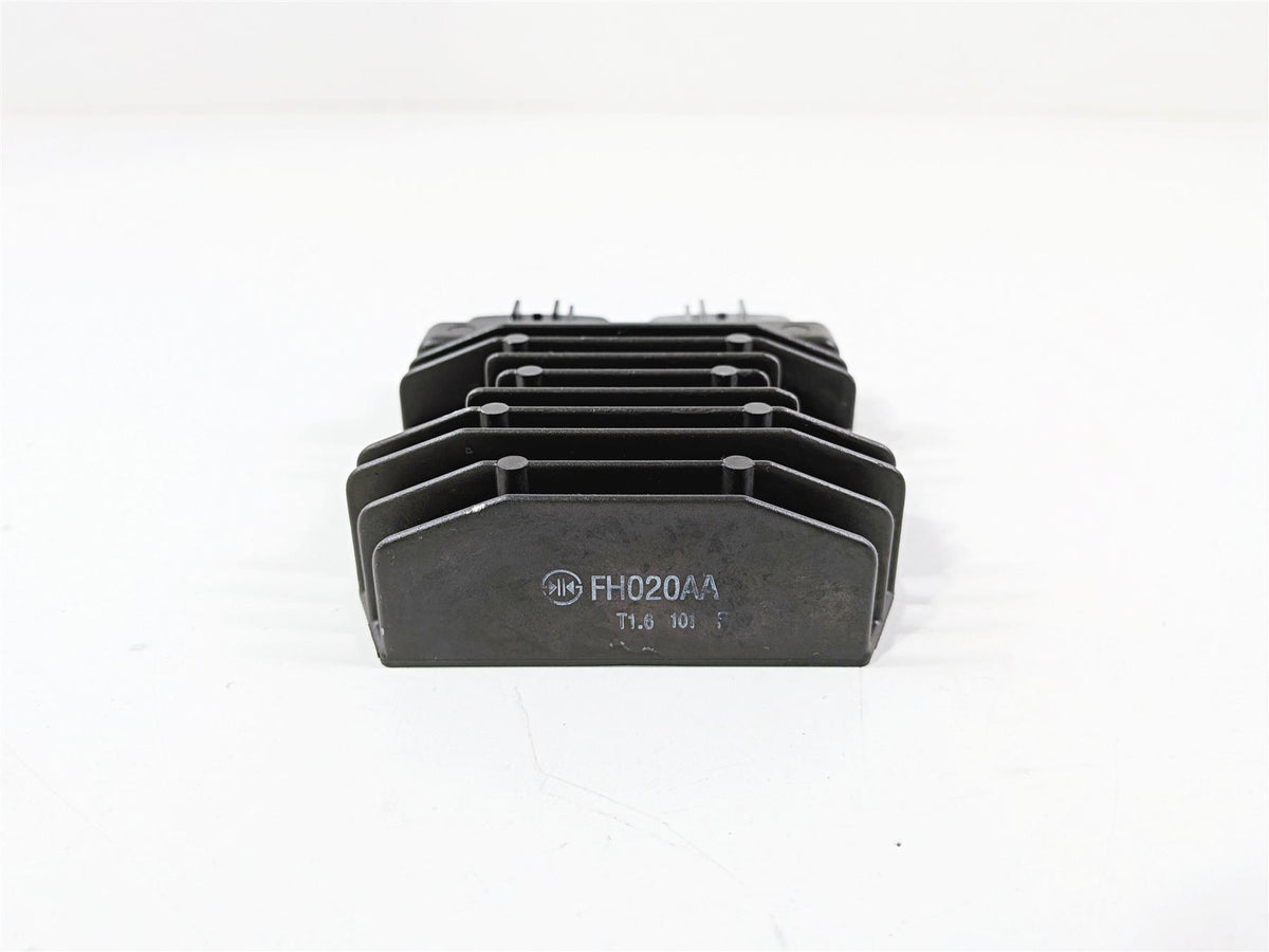 2022 Ducati Panigale V4 S V4S Rectifier Voltage Regulator 54040301B FH020AA-Mototech271