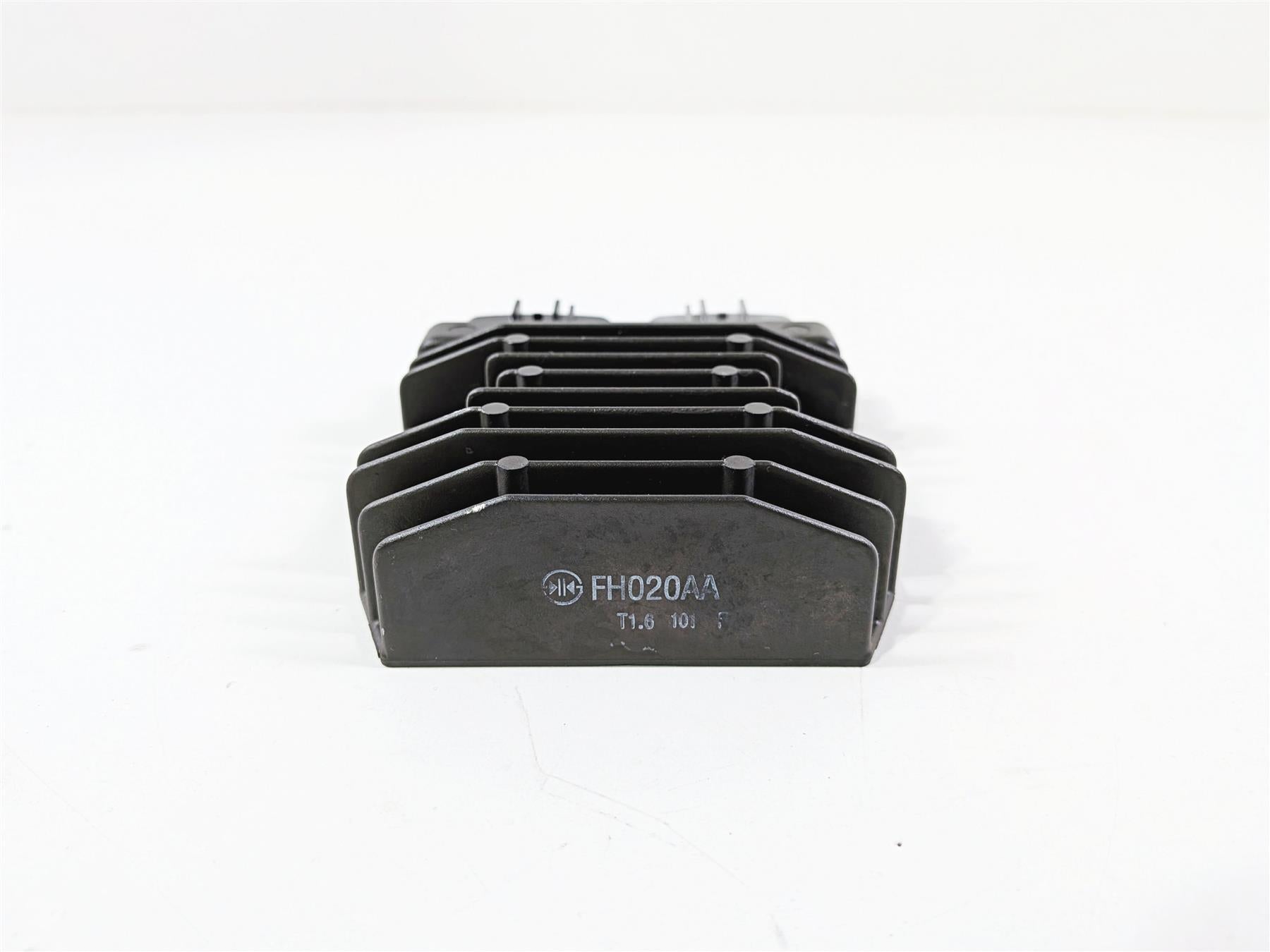 2022 Ducati Panigale V4 S V4S Rectifier Voltage Regulator 54040301B FH020AA-Mototech271