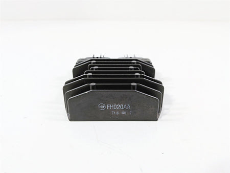 2022 Ducati Panigale V4 S V4S Rectifier Voltage Regulator 54040301B FH020AA-Mototech271