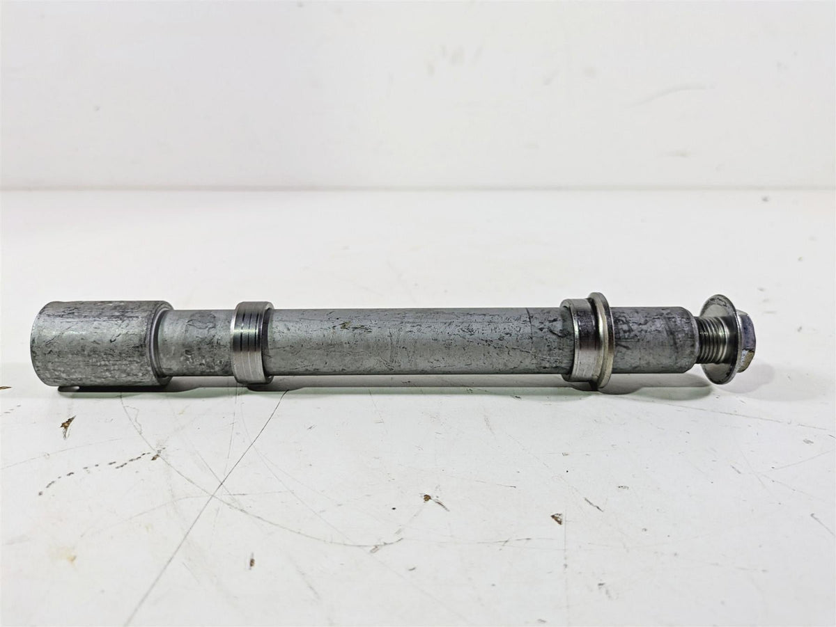 2008 Honda CBR1000RR SC59 Front Axle Wheel Spindle 44301-MFL-000 {{ shop.shopifyCountryName }} - Mototech271