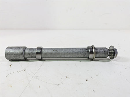 2008 Honda CBR1000RR SC59 Front Axle Wheel Spindle 44301-MFL-000 {{ shop.shopifyCountryName }} - Mototech271