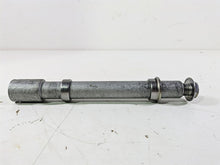 Load image into Gallery viewer, 2008 Honda CBR1000RR SC59 Front Axle Wheel Spindle 44301-MFL-000 | Mototech271
