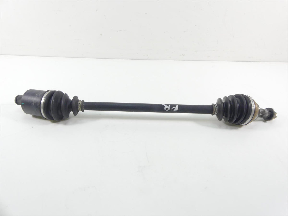2018 Polaris RZR1000 XP EPS Turbo Dynamix Front Right Cv Drive Axle 1333942 {{ shop.shopifyCountryName }} - Mototech271