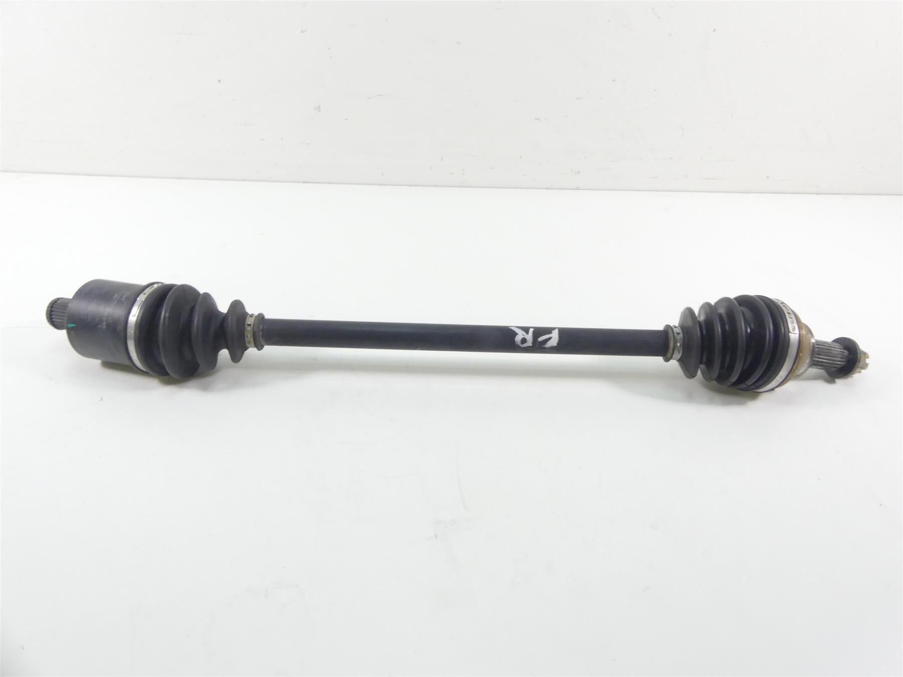 2018 Polaris RZR1000 XP EPS Turbo Dynamix Front Right Cv Drive Axle 1333942 {{ shop.shopifyCountryName }} - Mototech271