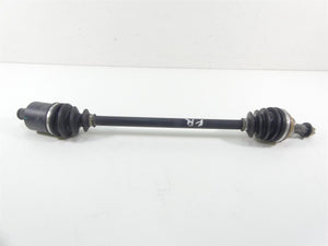 2018 Polaris RZR1000 XP EPS Turbo Dynamix Front Right Cv Drive Axle  1333942