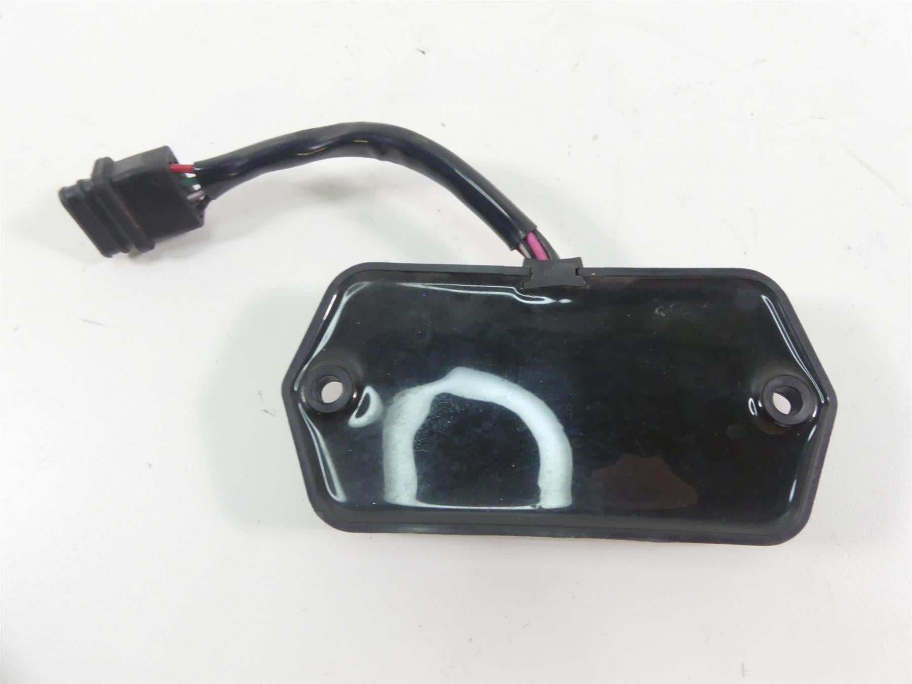 1993 Harley FXSTS Softail Springer Cdi Ecu Ecm Engine Control Module 32405-91B {{ shop.shopifyCountryName }} - Mototech271