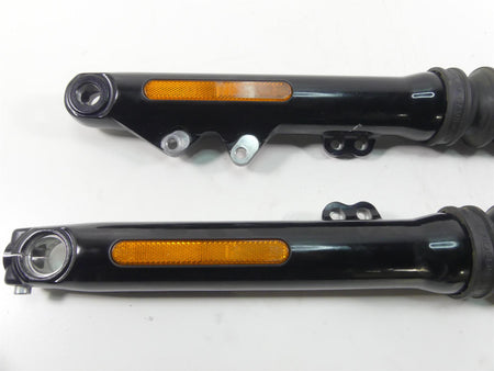2022 Harley Softail FXBBS Street Bob Straight Front Fork Legs 45400166 45400167 {{ shop.shopifyCountryName }} - Mototech271