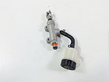 Load image into Gallery viewer, 2020 Kawasaki Z900 ZR900 Rear Brake Master Cylinder 1/2&quot; 43015-0650
