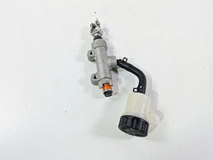 2020 Kawasaki Z900 ZR900 Rear Brake Master Cylinder 1/2" 43015-0650