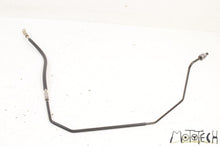 Load image into Gallery viewer, 2016 Aprilia CAPONORD 1200 RALLY ABS To Rear Brake Master Cylinder Line 2B001142 | Mototech271
