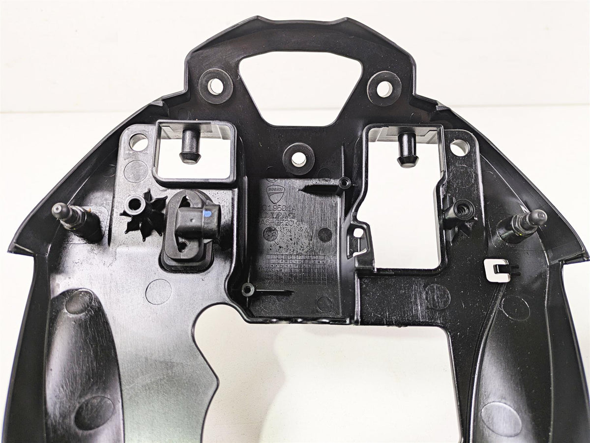 2022 Ducati Hypermotard 950 Inner Front Nose Fairing Cover 48019501A {{ shop.shopifyCountryName }} - Mototech271