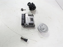 Load image into Gallery viewer, 2016 BMW F800R K73 Cdi Ecm Ignition Switch Key Lock Set 13618545091 51257700072 | Mototech271
