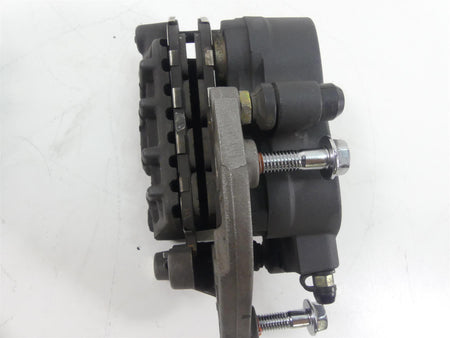 2002 Honda VTX1800 C Front Nissin Brake Calipers L 45150-MCH-006 R 45250-MCH-006 {{ shop.shopifyCountryName }} - Mototech271