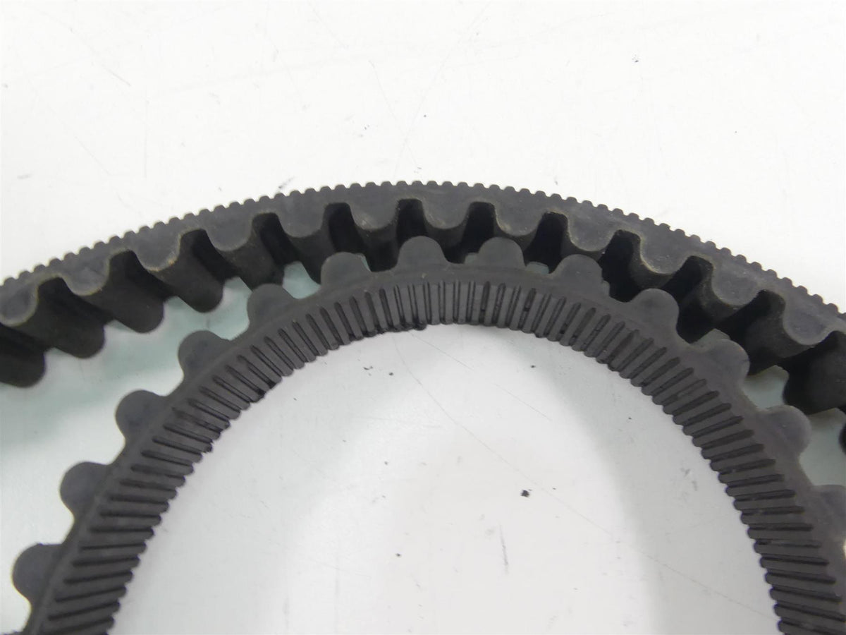 2009 Harley FLHTCU SE4 CVO E-Glide Rear Main Drive Belt 1" 140T 40024-09A {{ shop.shopifyCountryName }} - Mototech271
