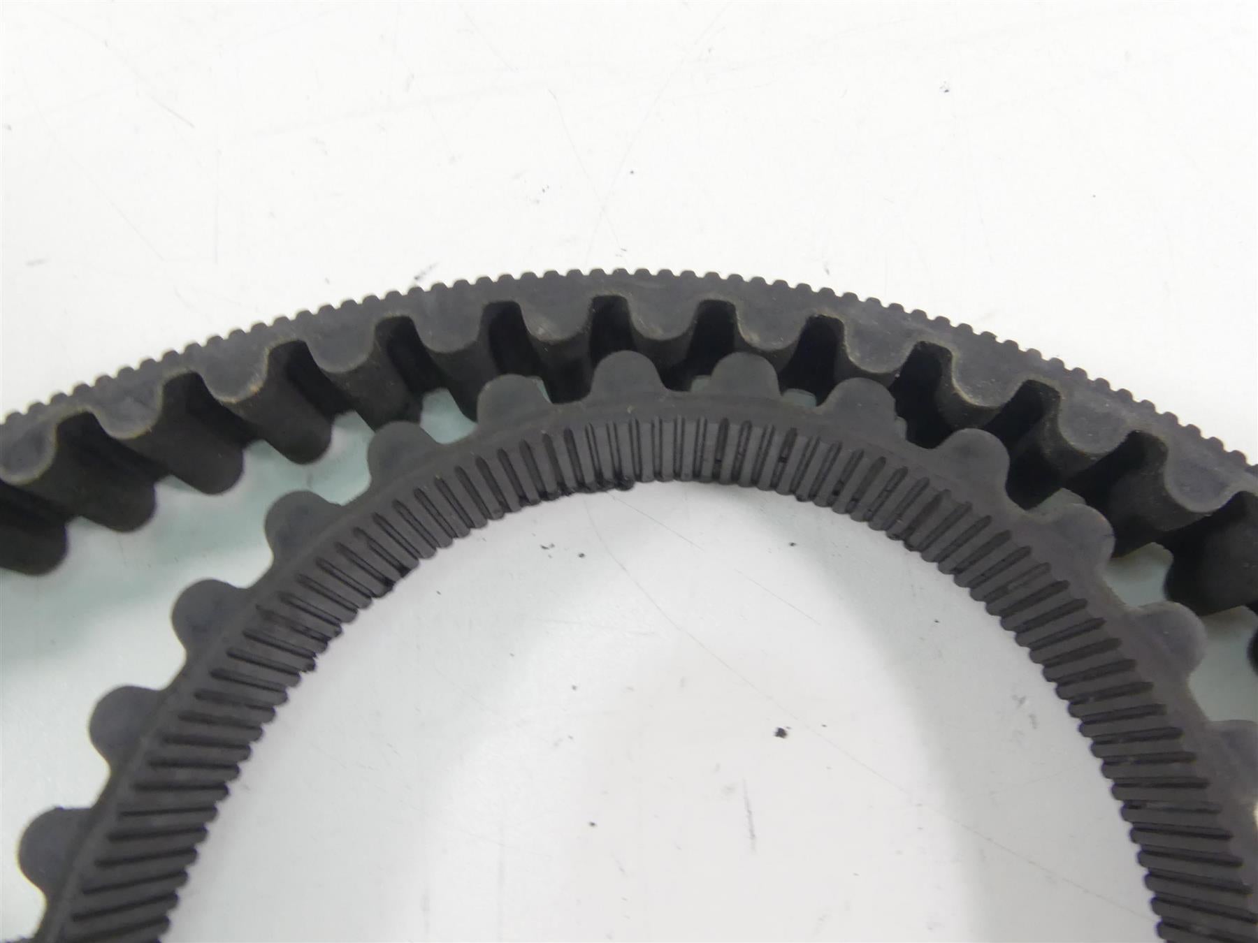 2009 Harley FLHTCU SE4 CVO E-Glide Rear Main Drive Belt 1" 140T 40024-09A {{ shop.shopifyCountryName }} - Mototech271