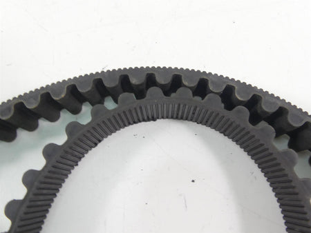 2009 Harley FLHTCU SE4 CVO E-Glide Rear Main Drive Belt 1" 140T 40024-09A {{ shop.shopifyCountryName }} - Mototech271