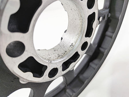 2014 Harley FXSB Softail Breakout Rear Belt Sprocket Pulley 66T 24mm 37778-07-Mototech271