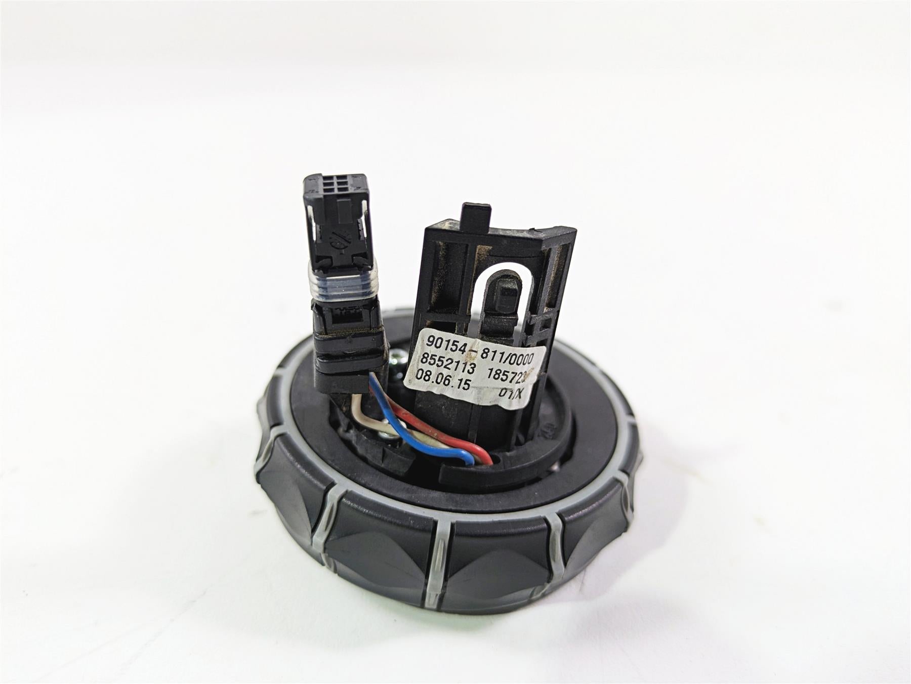 2015 BMW R1200 GS Adv K51 Round Multi Controller Switch 61317727498 8552113 {{ shop.shopifyCountryName }} - Mototech271