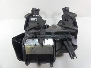 2012 Ski-Doo Summit X 800R Etec Air Box Filter Cleaner Breather Set 508000683 | Mototech271
