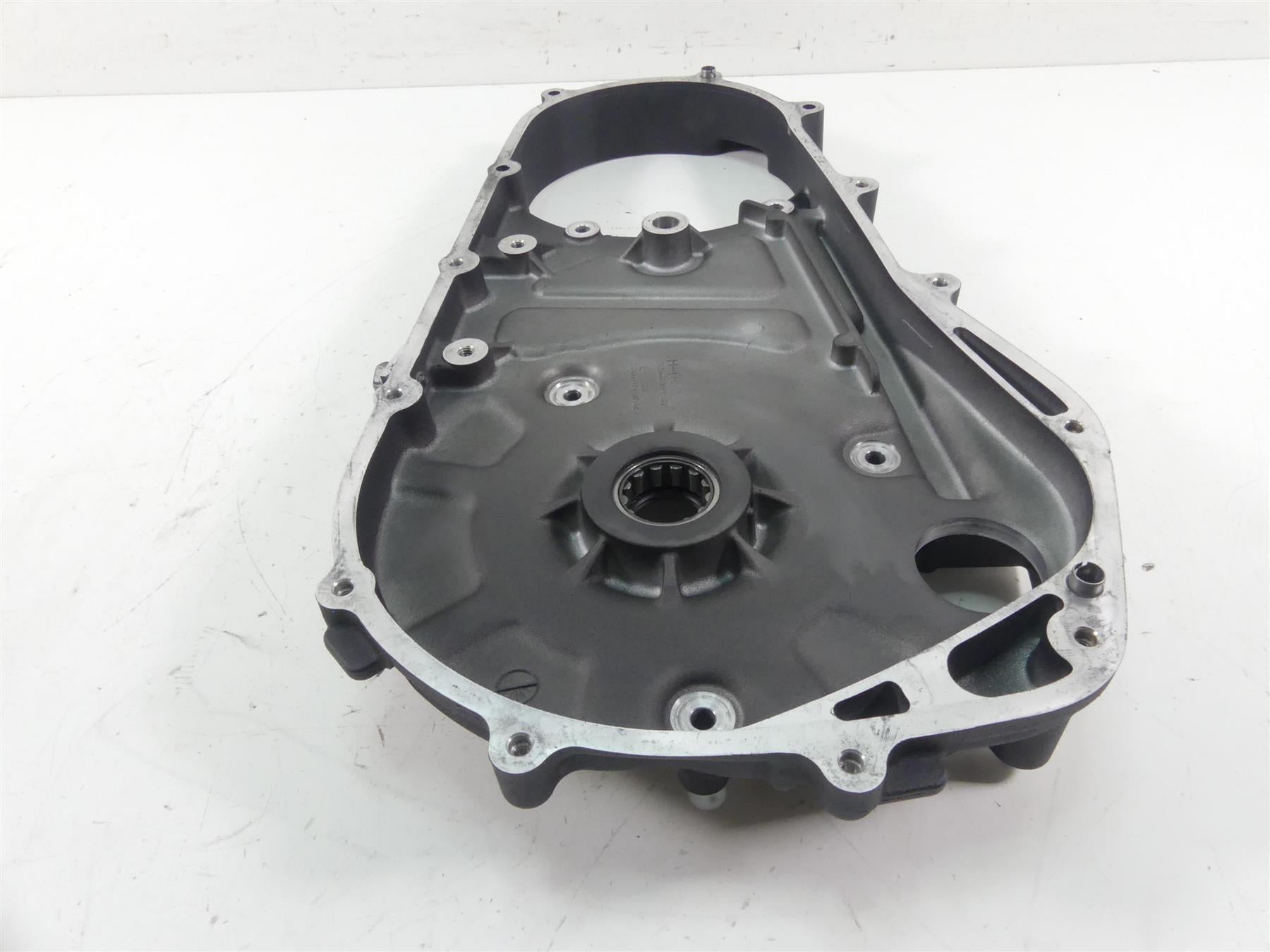 2021 Harley Softail FXBBS Street Bob Inner Primary Drive Clutch Cover 36500099 {{ shop.shopifyCountryName }} - Mototech271