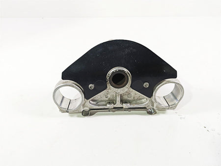 2009 Ducati Multistrada 1100 S Lower Triple Tree Steering Clamp 34220311A {{ shop.shopifyCountryName }} - Mototech271