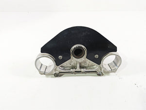 2009 Ducati Multistrada 1100 S Lower Triple Tree Steering Clamp 34220311A | Mototech271