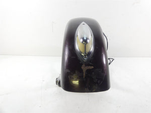 2005 Harley Softail FLSTSC Heritage Springer Front Fender Tire Hugger 59164-97A | Mototech271
