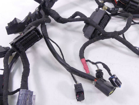 2017 BMW R1200GS GSW K50 Main Wiring Harness Loom - No Cuts 61118350519 {{ shop.shopifyCountryName }} - Mototech271