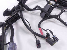 Load image into Gallery viewer, 2017 BMW R1200GS GSW K50 Main Wiring Harness Loom - No Cuts 61118350519
