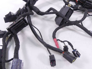 2017 BMW R1200GS GSW K50 Main Wiring Harness Loom - No Cuts 61118350519