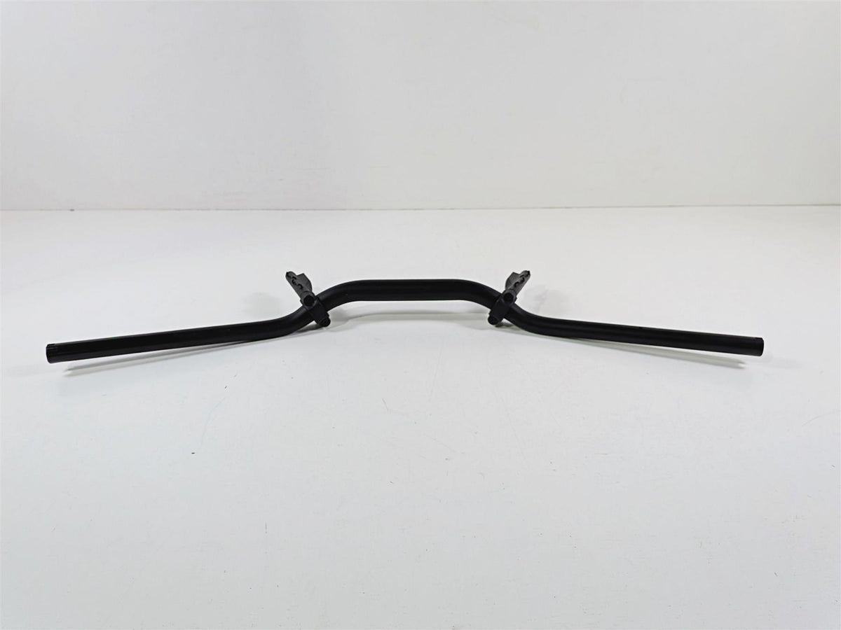 2016 Ducati Hypermotard 939 SP Handlebar Handle Bar Guard Clamp Set 36011411BB-Mototech271