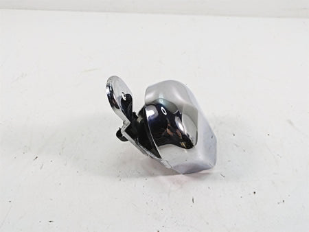 1999 Harley Dyna FXDL Low Rider Horn & Chrome Cover 61300478A 69060-90H {{ shop.shopifyCountryName }} - Mototech271