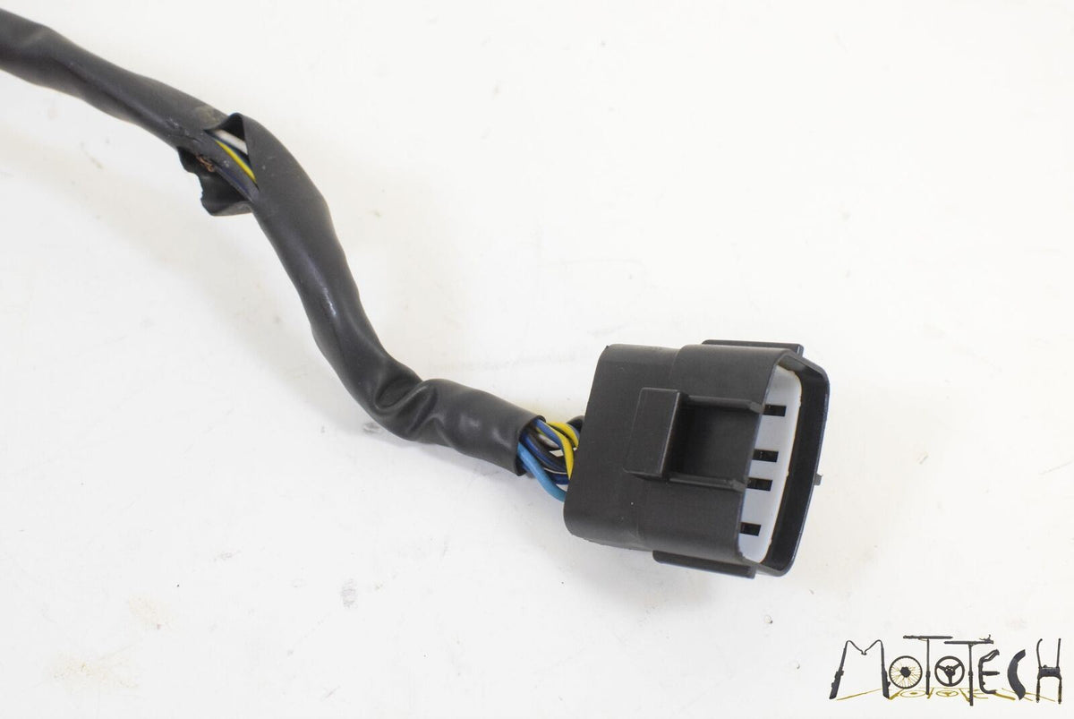 2000 MV Agusta F4 750 ORO Left Hand Control Switch Light {{ shop.shopifyCountryName }} - Mototech271