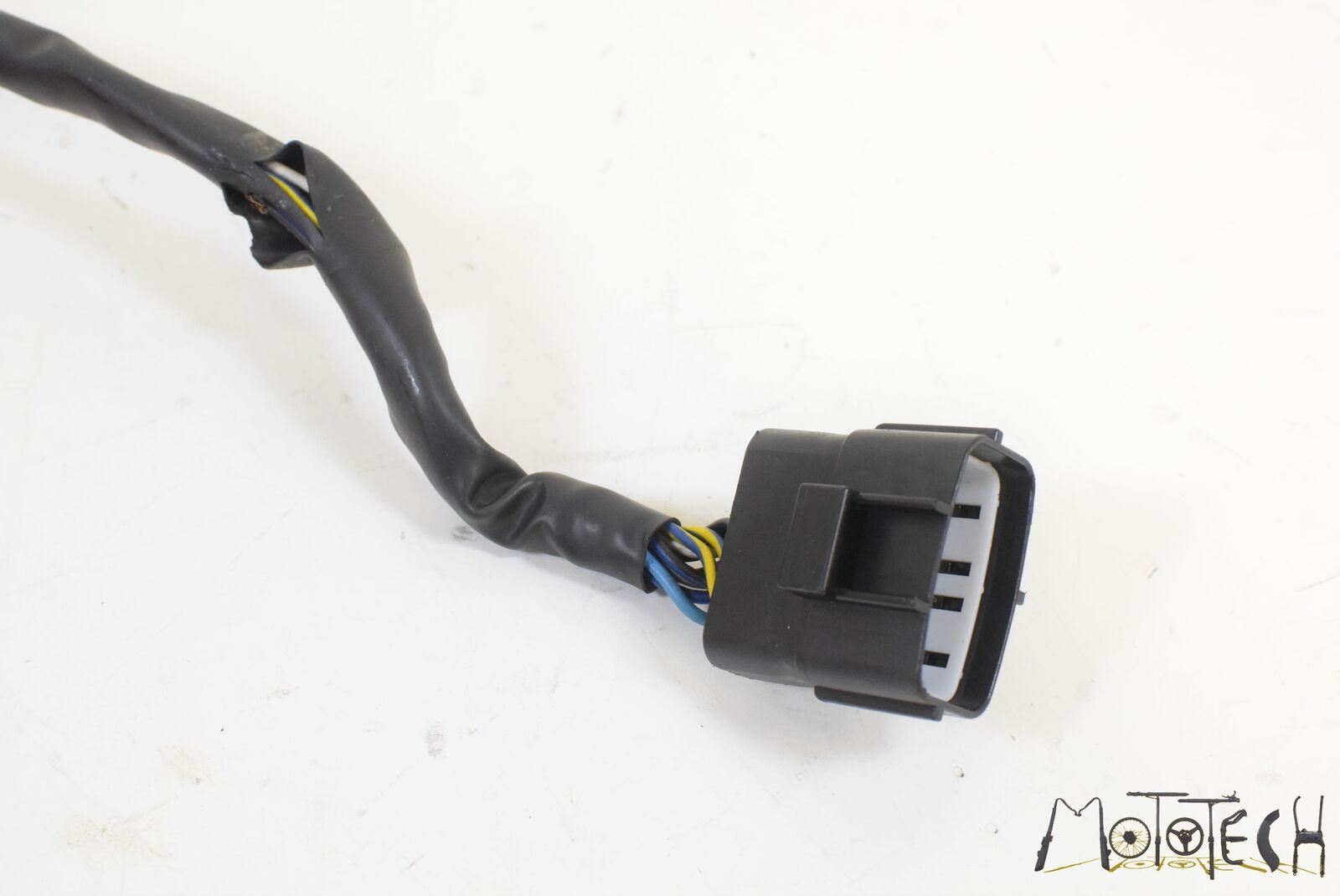 2000 MV Agusta F4 750 ORO Left Hand Control Switch Light {{ shop.shopifyCountryName }} - Mototech271