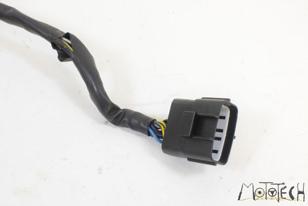 2000 MV Agusta F4 750 ORO Left Hand Control Switch Light {{ shop.shopifyCountryName }} - Mototech271