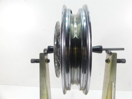 2005 Harley Touring CVO FLHTC SE Electra Glide Rear Wheel Rim 16x3 43846-02A {{ shop.shopifyCountryName }} - Mototech271