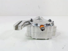 Load image into Gallery viewer, 2008 Ultima Motorcycles Fat Bastard 4 Piston Rear Brake Caliper &amp; Mount
