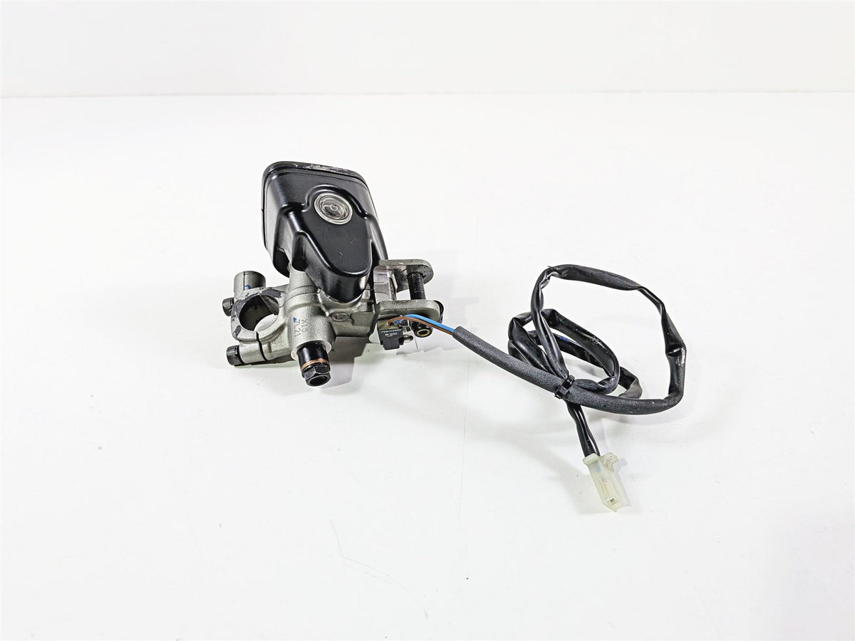 2015 Ducati Diavel Dark Brembo 17mm Clutch Radial Master Cylinder 63040542AB-Mototech271