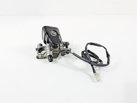 2015 Ducati Diavel Dark Brembo 17mm Clutch Radial Master Cylinder 63040542AB-Mototech271