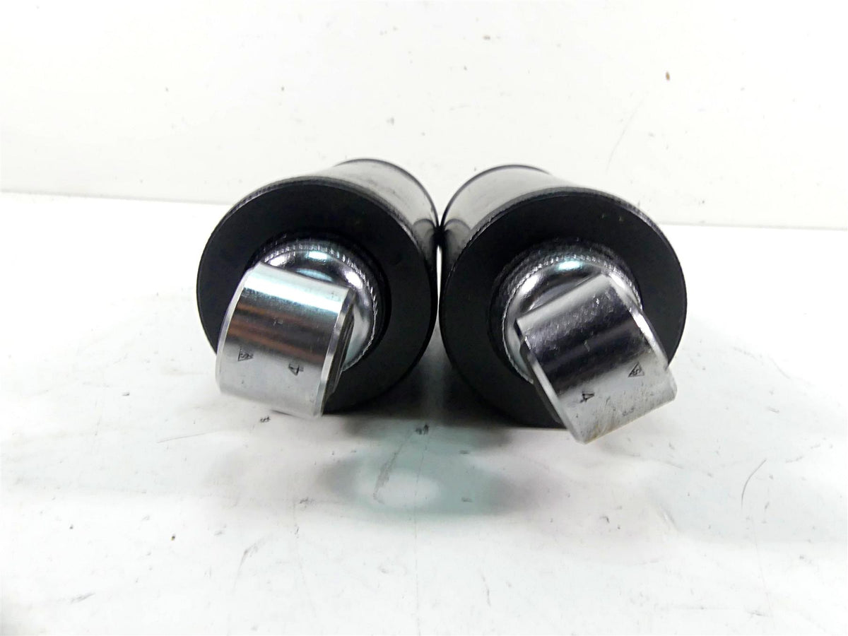 2002 Harley FLSTCI Softail Heritage Rear Suspension Damper Shock Set 54508-00B {{ shop.shopifyCountryName }} - Mototech271