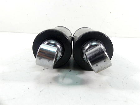 2002 Harley FLSTCI Softail Heritage Rear Suspension Damper Shock Set 54508-00B {{ shop.shopifyCountryName }} - Mototech271