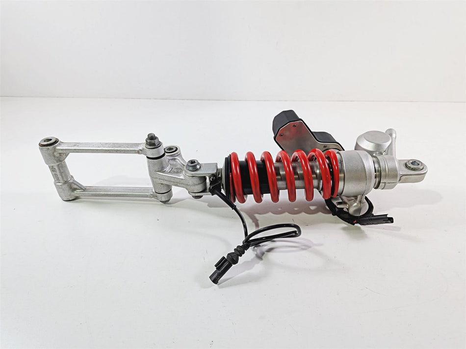 2016 BMW S1000XR K49 Rear Nice Straight Swingarm Swing Arm 33358560101-Mototech271