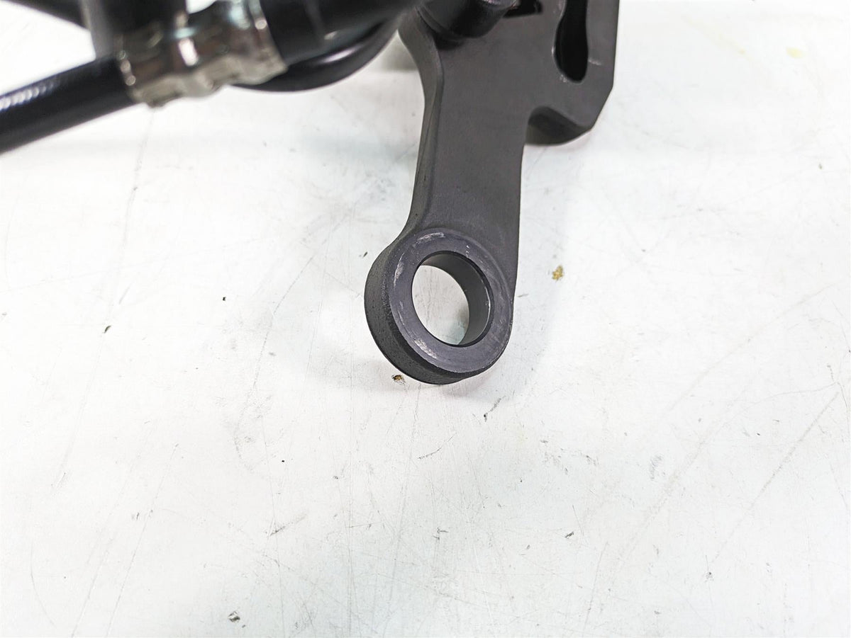 2020 Harley Softail FXBB Street Bob Rear Brake Caliper & Bracket 41300192 {{ shop.shopifyCountryName }} - Mototech271