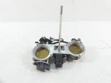 Load image into Gallery viewer, 2013 Harley VRSCF Muscle V-Rod Throttle Body Bodies Intake 27657-01 | Mototech271
