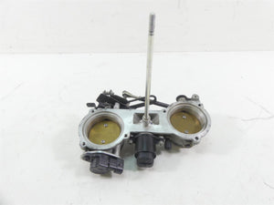 2013 Harley VRSCF Muscle V-Rod Throttle Body Bodies Intake 27657-01 | Mototech271